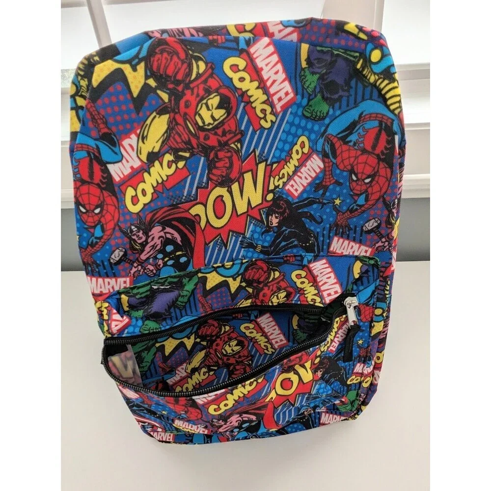NWT Marvel Comics Kids' 16